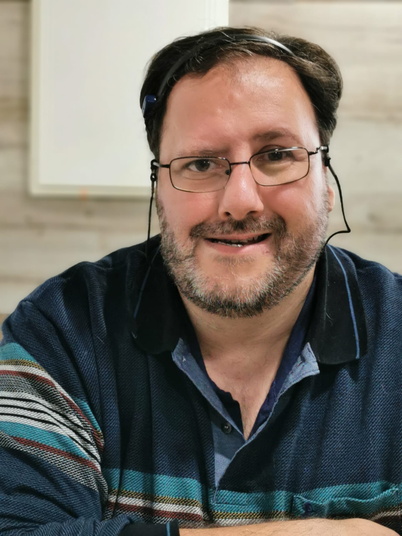 Isaac Manos de Ángel - Terapias Corporales y Masajes Terapéuticos