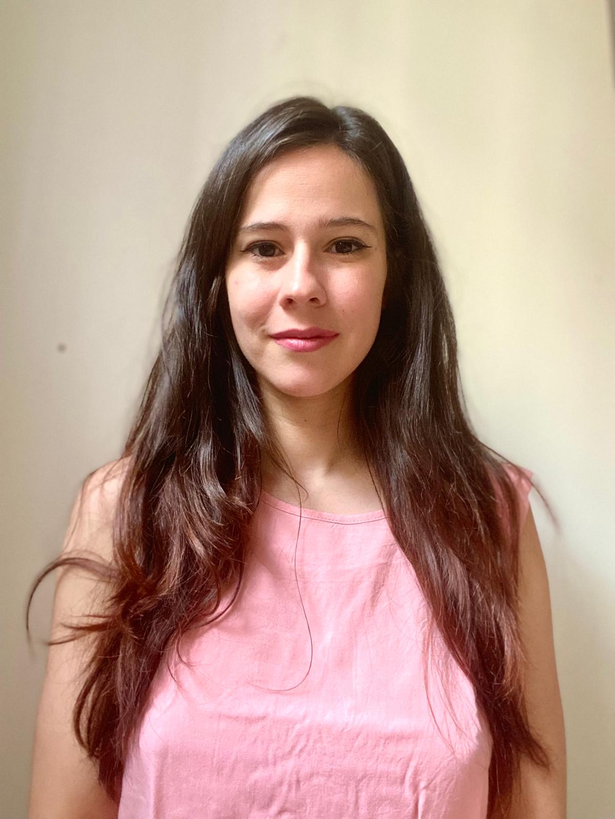 Isabel Sanz - Registros Akáshicos y Sanación del Alma